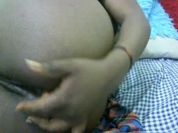 Bongacams Nude Webcam of Babybrown