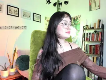 Bongacams Best Webcam of Luci--ana