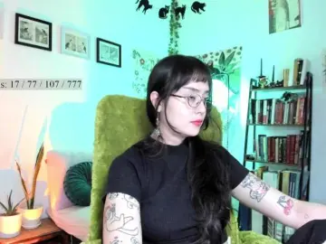 Bongacams Free Porn Cam of Luci--ana