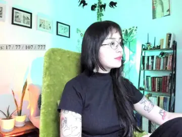 Bongacams Best Webcam of Luci--ana