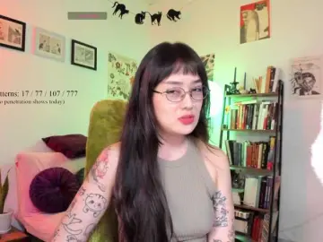 Bongacams Watch Live Sex Cams of Luci--ana