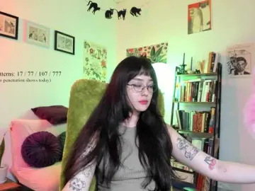 Bongacams Live Porn of Luci--ana