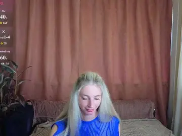 Bongacams Live Sex Cam of Skinnylady