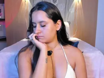 Bongacams Private Sex Chat of ashley-vega