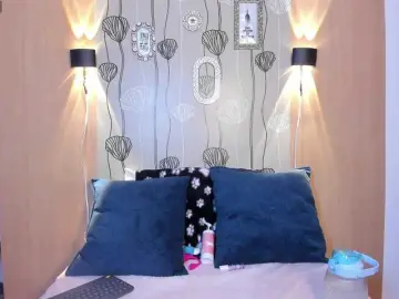 Bongacams Live Porn of ashley-vega