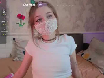 Bongacams Adult Webcam of Angel-Bruh