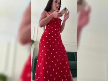 Bongacams Live Porn of Chiaralovee
