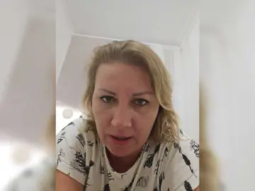 Bongacams Adult Webcam of YourWitcher