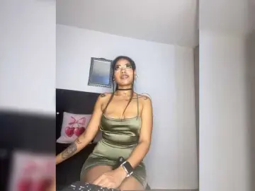 Bongacams Nude Webcam of Karolsay