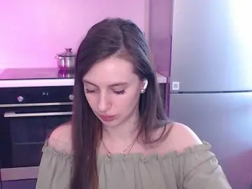 Bongacams Live Sex Cam of Lilijily