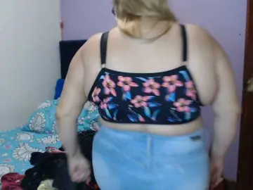 Bongacams Watch Live Sex Cams of ElizabethTaylor8
