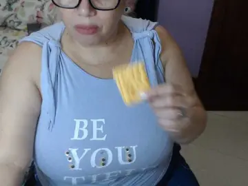Bongacams Private Sex Chat of ElizabethTaylor8