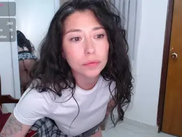 Bongacams Live Porn of Angel-ink-333
