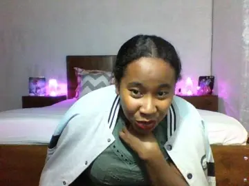 Bongacams Live Porn of SexysTiphanie