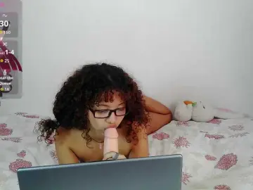 Bongacams Private Sex Chat of milanxbunny333