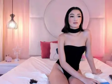 Bongacams Sex Cam of LeahSaenz
