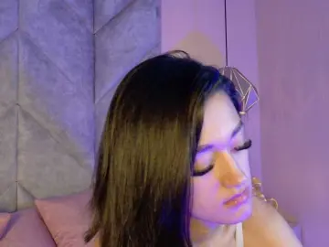 Bongacams Private Sex Chat of LeahSaenz