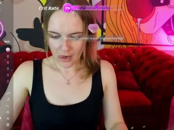 Bongacams Private Sex Chat of MaribelRiver
