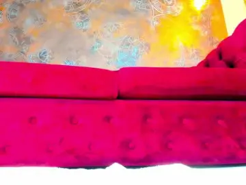 Bongacams Live Porn of ScarletFlame