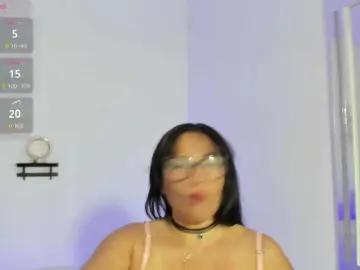 Bongacams Live Porn of nadiaSamiri