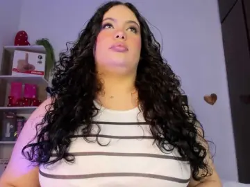 Bongacams Sex Chat of BlairCurvy