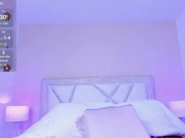 Bongacams Nude Webcam of EvaSterling