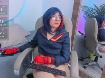 Bongacams Live Porn of Sugiri-erocosplay