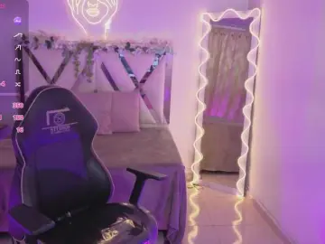 Bongacams Live Sex of ZURY-TAY