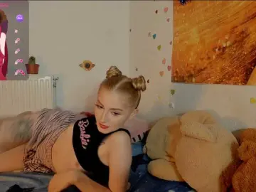Bongacams Best Webcam of ElizaLizz