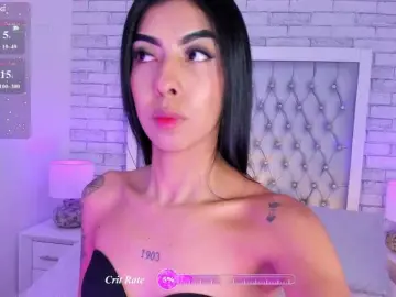 Bongacams Best Webcam of MaiaWatson