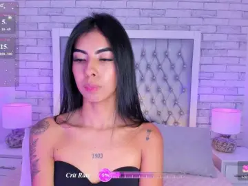 Bongacams Best Webcam of MaiaWatson