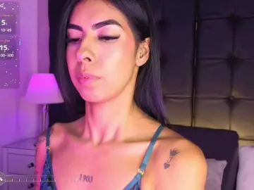 Bongacams Adult Webcam of MaiaWatson