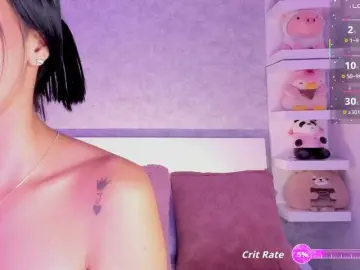 Bongacams Live Porn of MaiaWatson