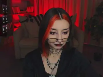 Bongacams Sex Chat of MistressMarcelline