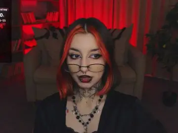 Bongacams Best Webcam of MistressMarcelline