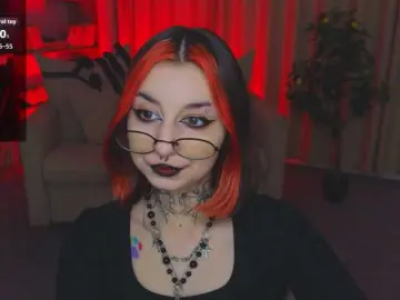 Bongacams Nude Webcam of MistressMarcelline