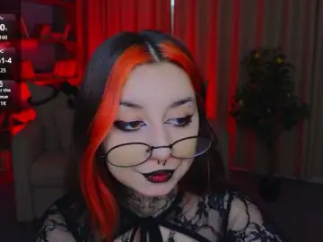 Bongacams Private Sex Chat of MistressMarcelline