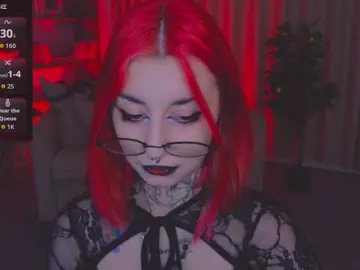 Bongacams Free Porn Cam of MistressMarcelline