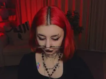 Bongacams Live Sex Cam of MistressMarcelline