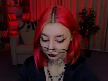 Bongacams Sex Cam of MistressMarcelline
