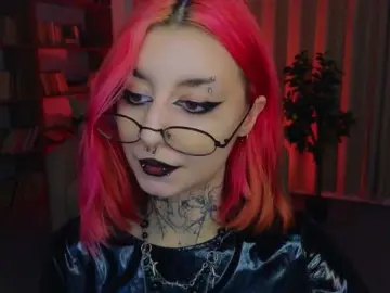 Bongacams Best Webcam of MistressMarcelline