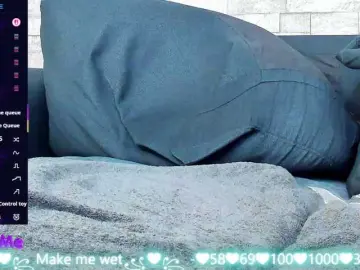 Bongacams Live Sex of Nefirtiti