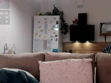 Bongacams Sex Cam of Girlalonehome