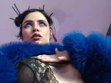 Bongacams Best live sex cam show of Alessa-Goreng