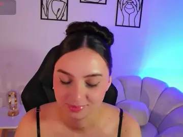 Bongacams Sex Chat of AliceHarper1