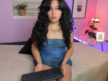 Bongacams Best live sex cam show of Zara-Blooom