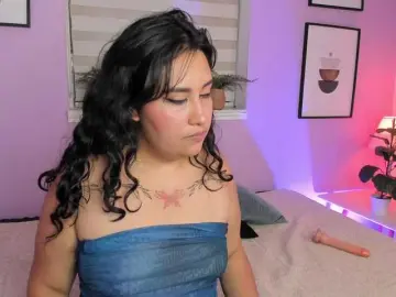 Bongacams Sex Chat of Zara-Blooom