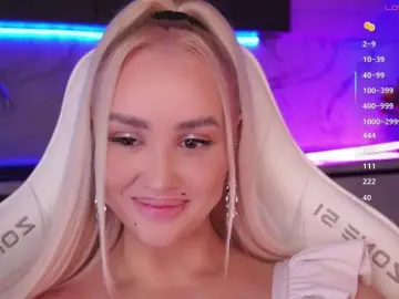 Bongacams Nude Webcam of In-your-fucking-mind