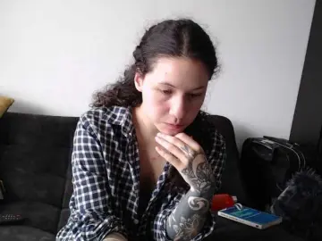 Bongacams Sex Chat of Jane-r