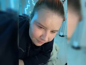Bongacams Sex Cam of LunaLu13